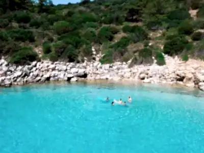 Bodrum tekne turu Galeri
