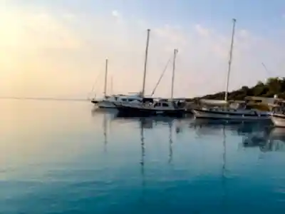 Bodrum tekne turu Galeri
