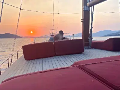 Bodrum tekne turu Galeri