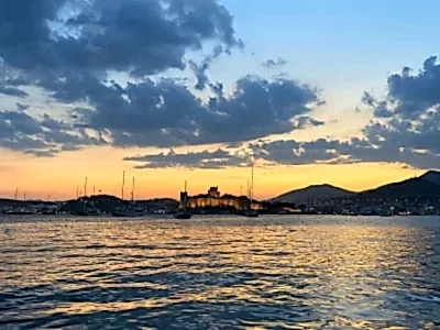 Bodrum tekne turu Galeri