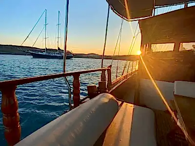Bodrum tekne turu Galeri