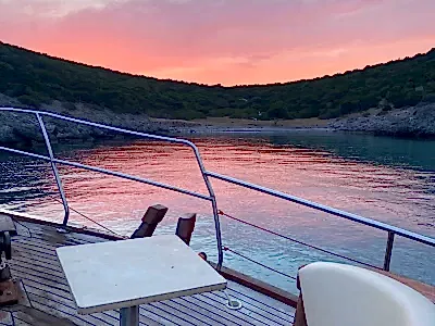 Bodrum tekne turu Galeri