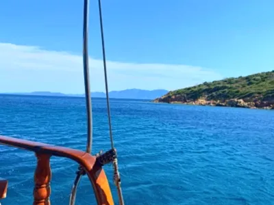 Bodrum tekne turu Galeri