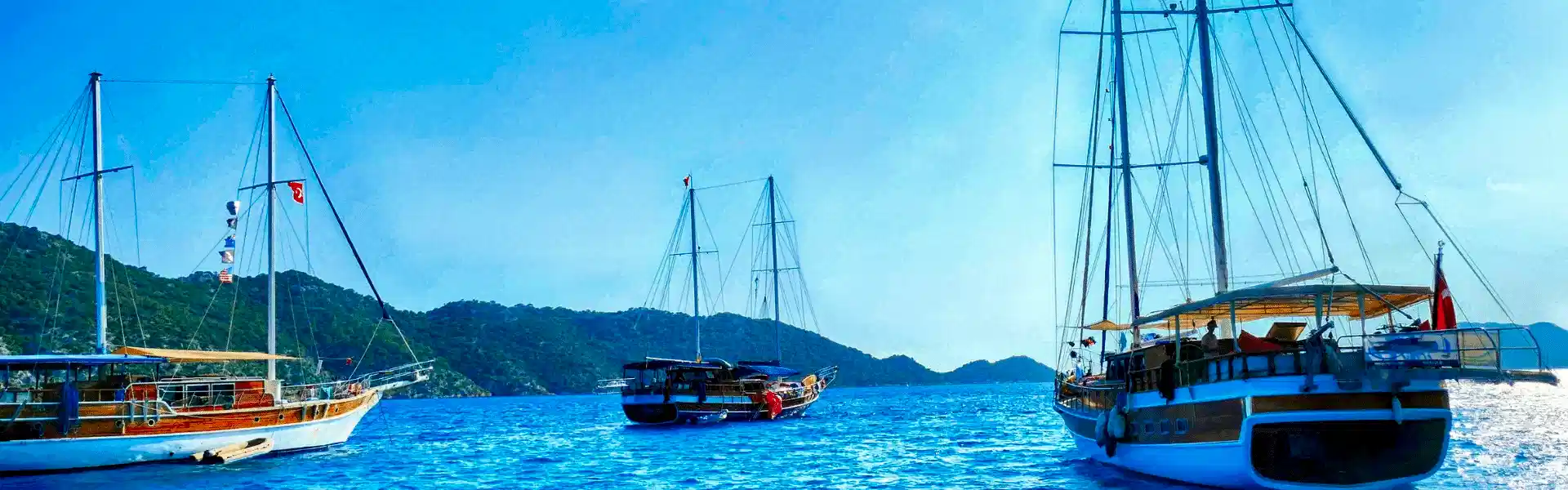 Bodrum Boat Tour Bodrum Day Tour Bodrum Yacht Charter