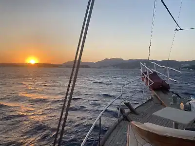 Sunset Turu